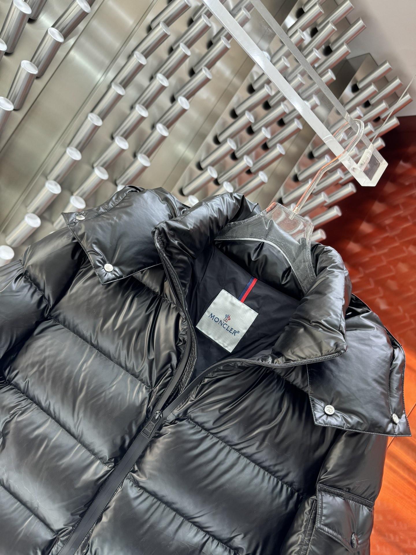 Moncler Down Jackets